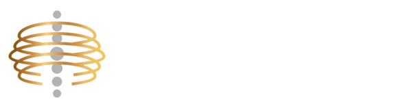 Eduardo Mamare Cirurgião Torácico